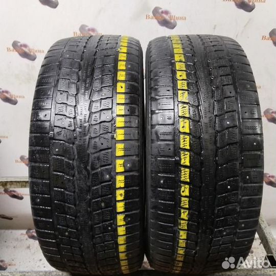 Dunlop SP Winter Ice 01 205/55 R16