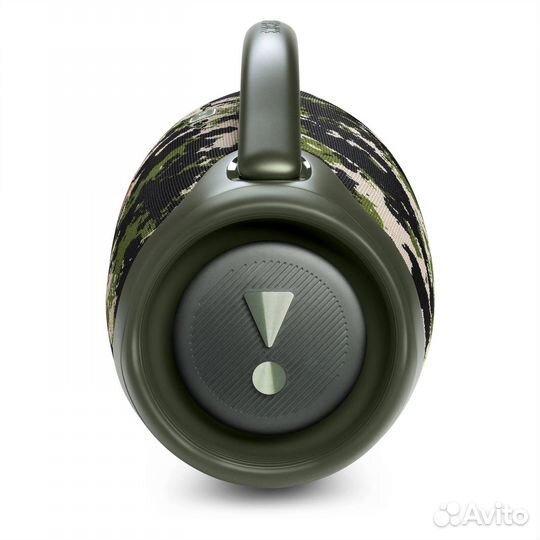 Портативная акустика JBL Boombox 3 Squad (jblboomb