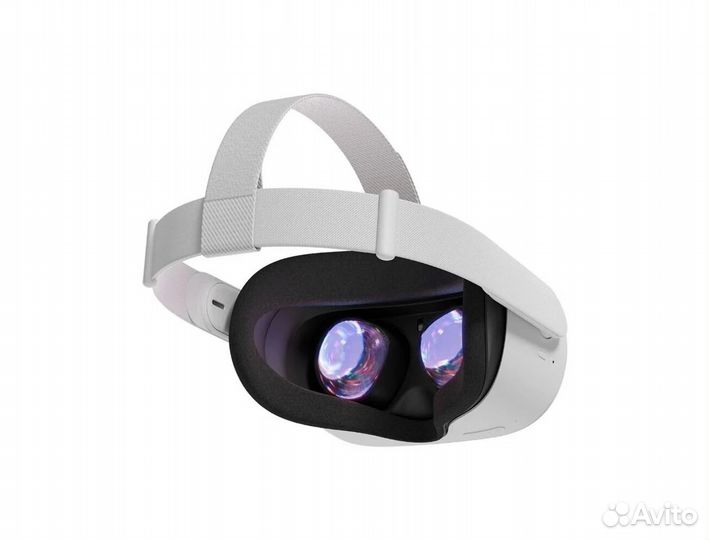 Oculus Quest 2 128Gb белый