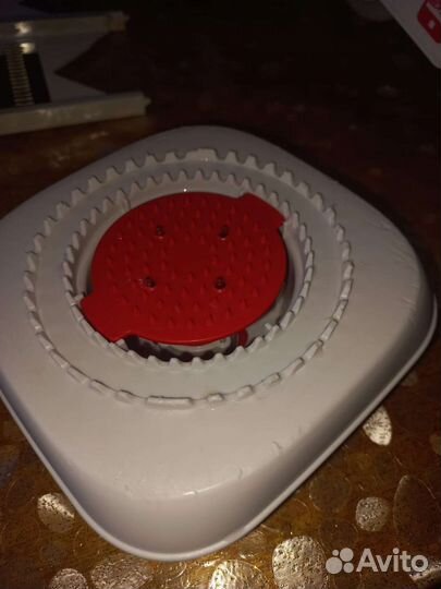 Тёрка-шинковка Tupperware Mandolina б/у