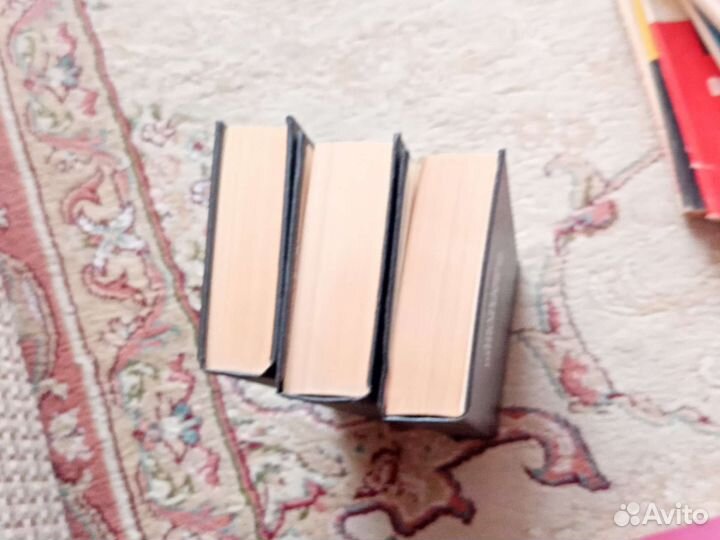 Анатолий Виноградов