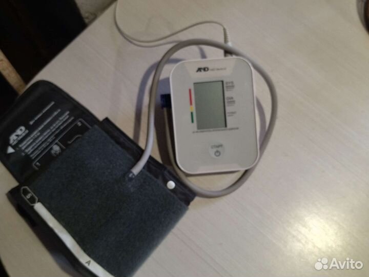 Тонометр nessei WS-1011