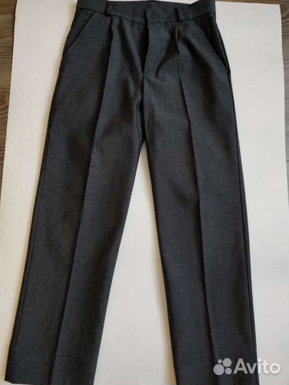 Школьная форма