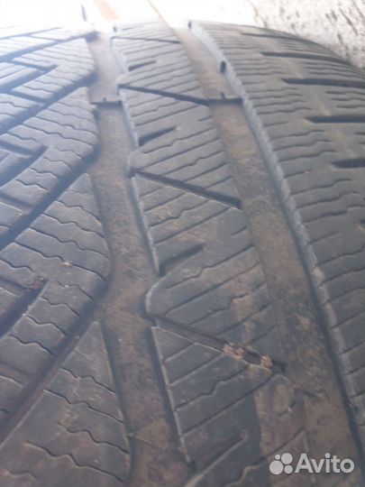 Шины бу зимние