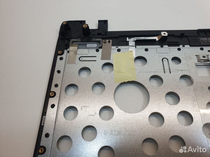 Топкейс Asus K53S, K53SD 13N0-KAA0H21