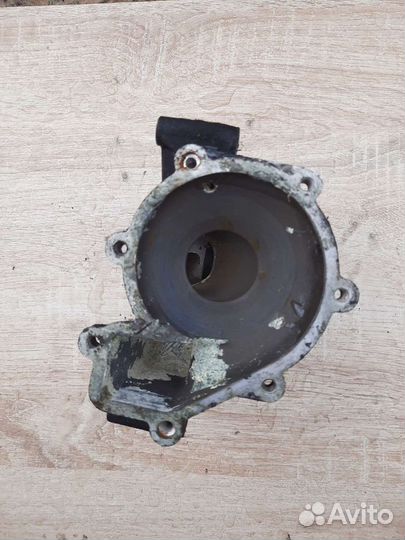 Корпус помпы