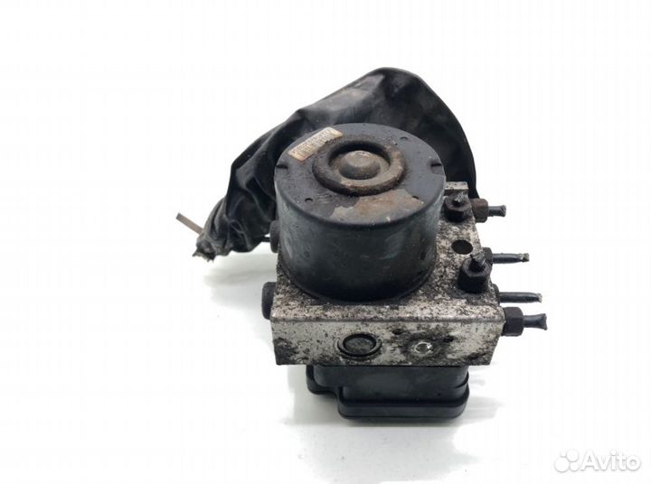 Блок ABS Citroen C2 1.1 I 2005