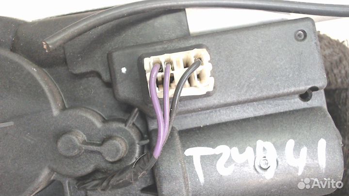 Антенна Rover 800-series, 1999