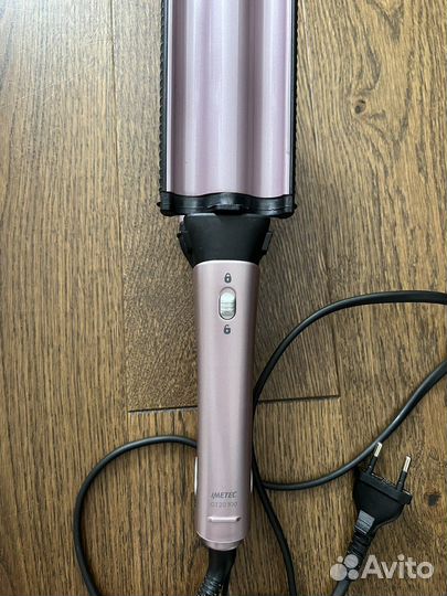 Плойка стайлер Bellissima 2 in 1 waves styler