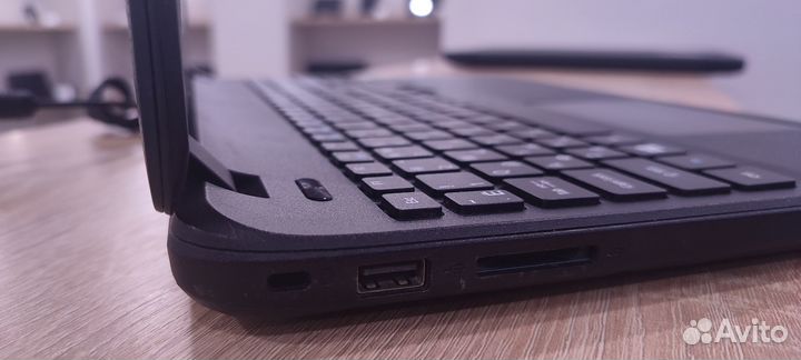 Офисный ноутбук Acer