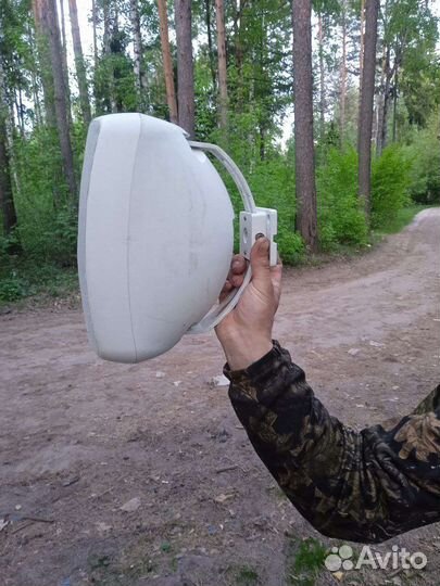 Акустика Jamo