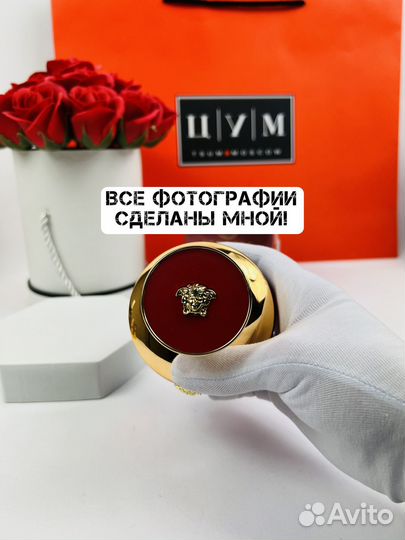 Духи Versace Dylan Red pour femme