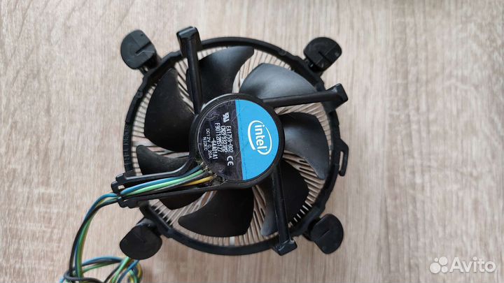 Комплектующие для пк