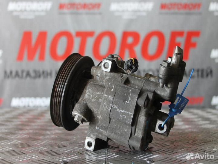 Компрессор Ниссан CR14/CR12 (Микра, Куб, Мар А678