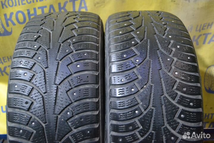 Nokian Tyres Hakkapeliitta 5 225/50 R17