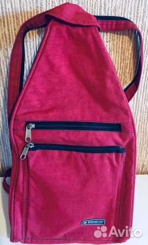 Рюкзак детский