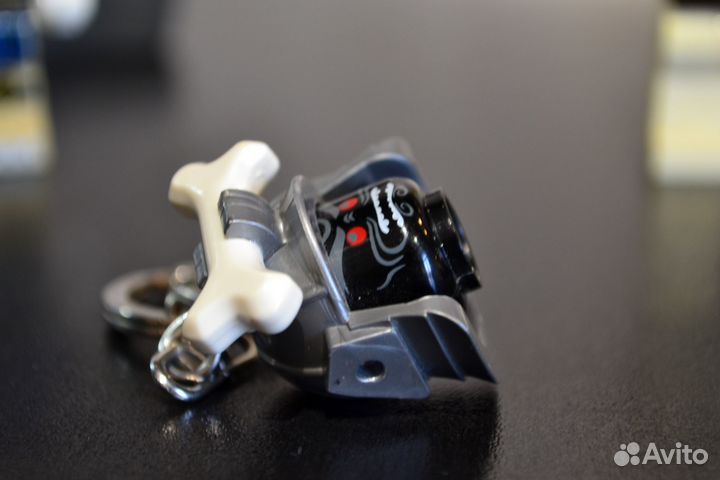 Лего Lego брелки