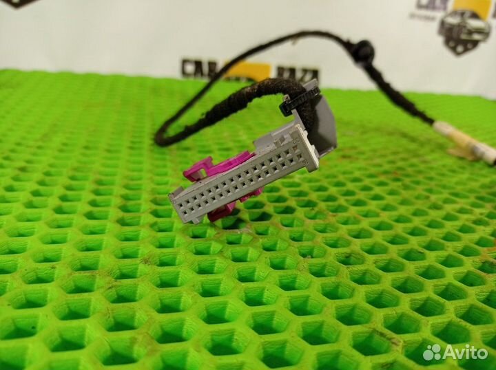 Жгут проводов передний правый R Volkswagen Passat