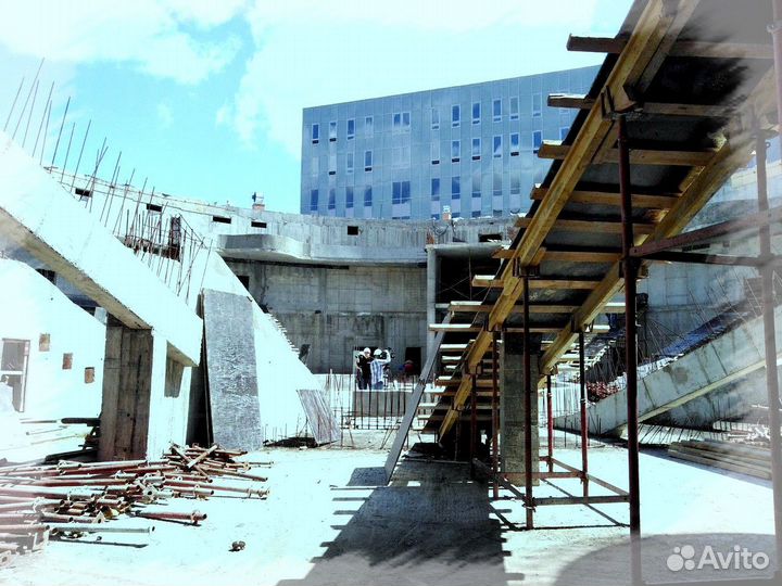 Бетон