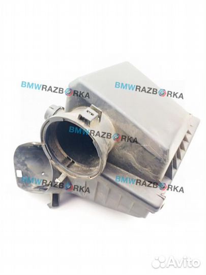 Корпус воздушногo фильтра BMW X5 E53 рест. 2004