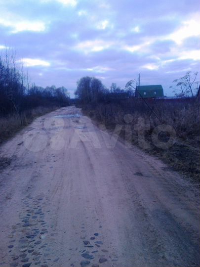 Участок 21 сот. (ИЖС)