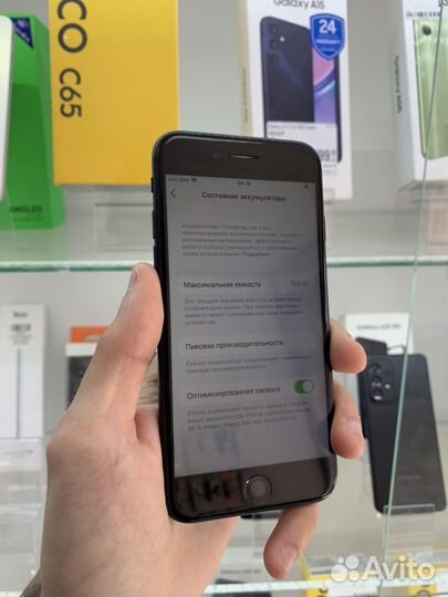 iPhone 7, 32 ГБ