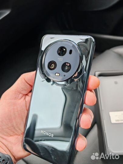 HONOR Magic 5 Pro, 12/512 ГБ