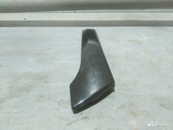 Накладка торпедо левая LADA Granta седан 11182