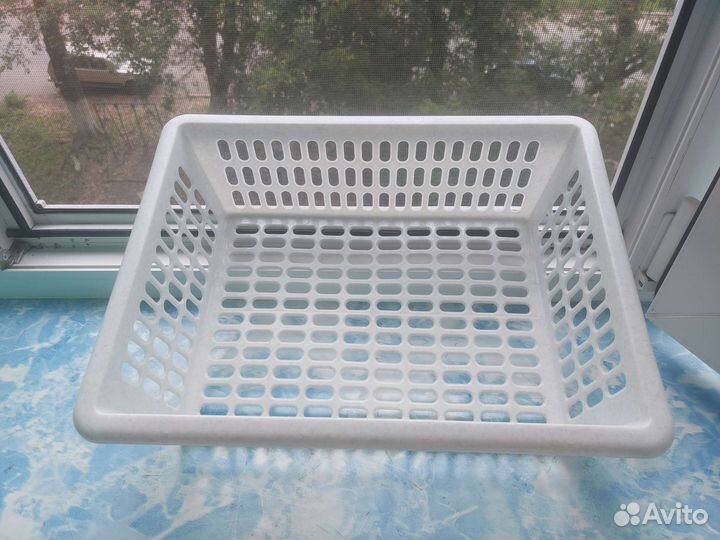 Контейнеры