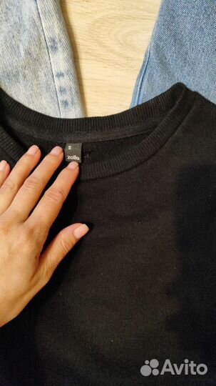 Женская одежда пакетом 158 (s)