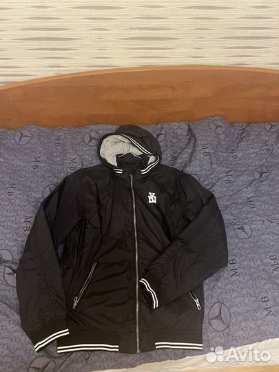 Ветровка H&M для мальчика