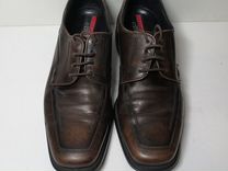 Обувь мужская lloyd, Германия размер 41-42