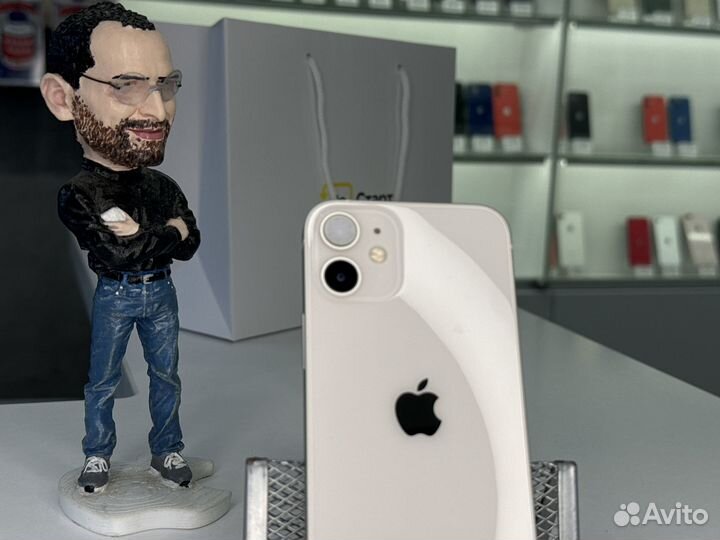 iPhone 12 mini, 128 ГБ