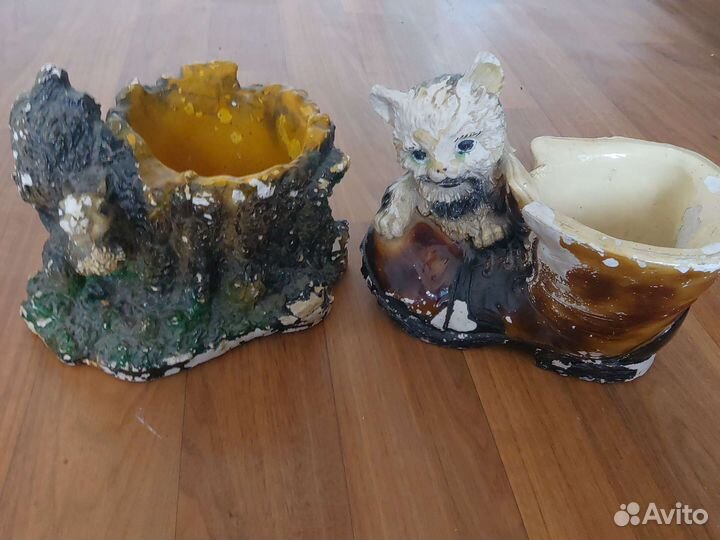 Кашпо для цветов