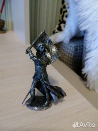 Знаменосец