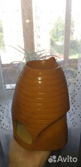 Арома лампа Фараон новая куплена в Египте