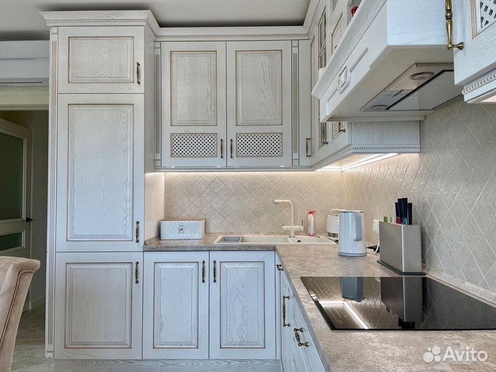 Кухни на заказ