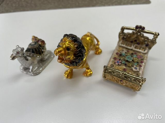 Колокольчик