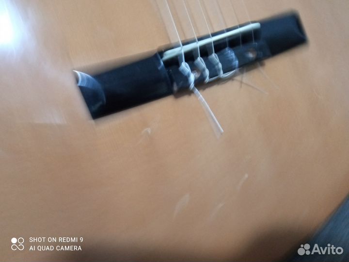 Гитара классическая Horner HC 06