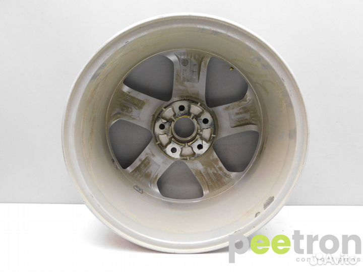 Б/У Б/У Диск колесный 52910C1610 Hyundai-KIA