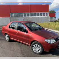 FIAT Albea 1.4 MT, 2008, 260 000 км, с пробегом, цена 200 000 руб.