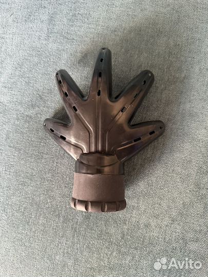 Насадка для фена кудри