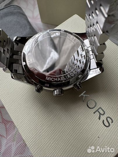Наручные часы michael kors Lexington