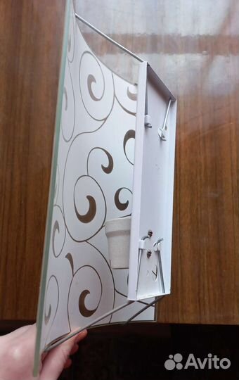 Светильник настенный