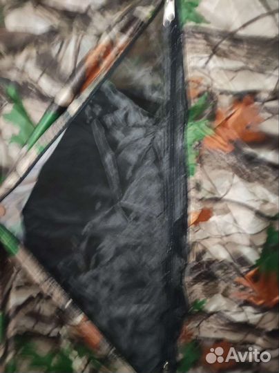 Палатка новая для охоты и рыбалки