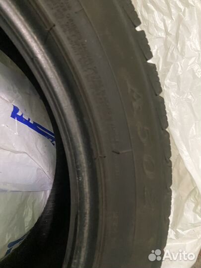 Toyo Observe G3-Ice 235/45 R17 204S