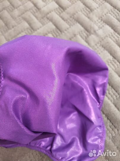 Купальник для гимнастики