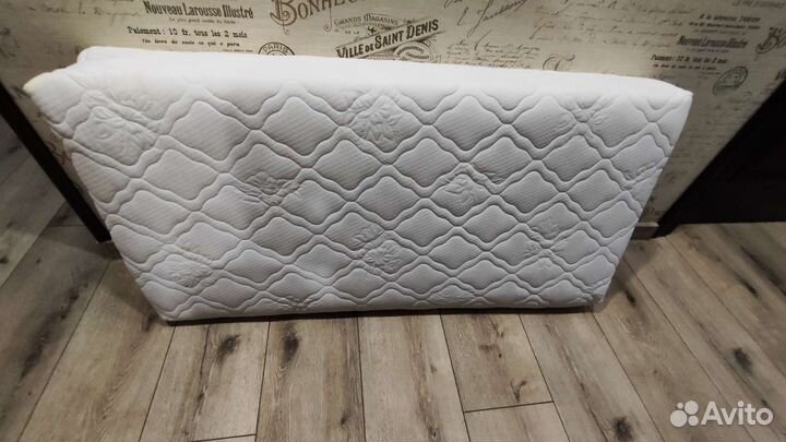 Матрас детский 120 60 бу