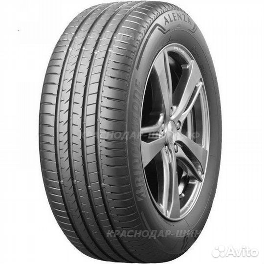 Bridgestone Alenza 001 275/55 R19 111V