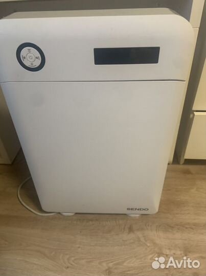Sendo air 90 Климатичекий комплекс